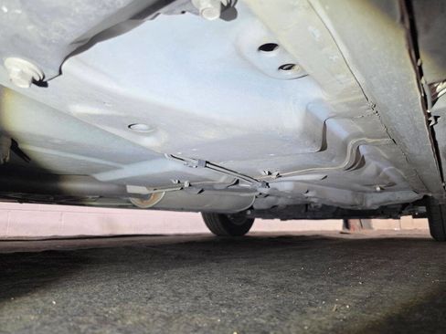 Used 2004 Buick Le Sabre Limited image 37