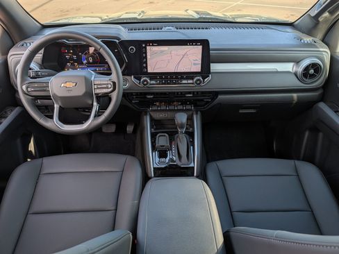 New 2026 Chevrolet Colorado LT w/ LT Convenience Package RWD image 7