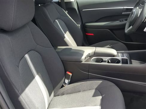 New 2026 Hyundai Sonata SEL image 22