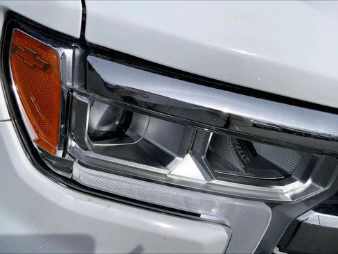 Used 2024 Chevrolet Silverado 1500 LT w/ Protection Package image 27