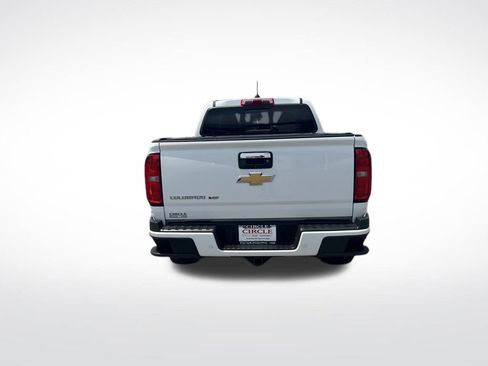 Used 2019 Chevrolet Colorado Z71 image 6