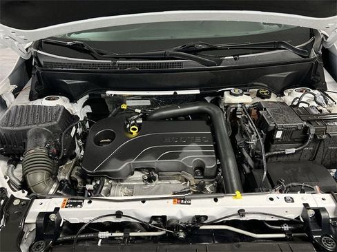 Certified 2024 GMC Terrain SLE image 29