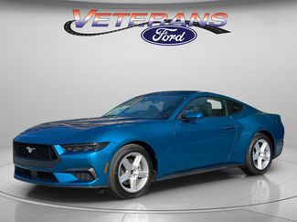 New 2026 Ford Mustang Coupe video 1