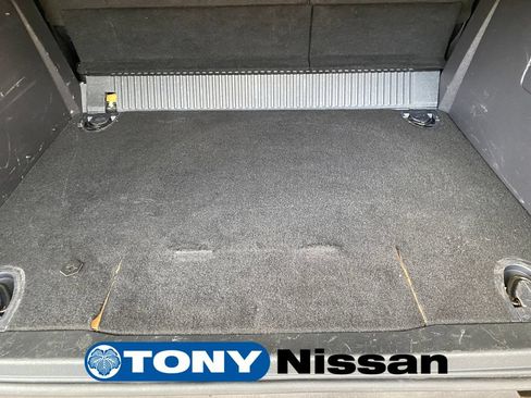 Used 2022 Ford Bronco Wildtrak AWD/4WD image 28