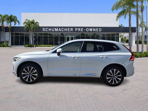 Used 2023 Volvo XC60 B5 Plus w/ Protection Package Premier image 4