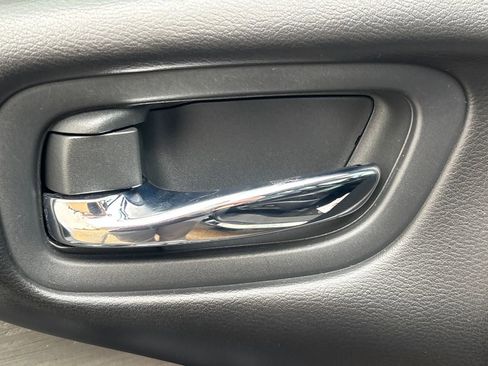 Used 2017 Nissan Murano Platinum w/ Platinum Technology Package image 8