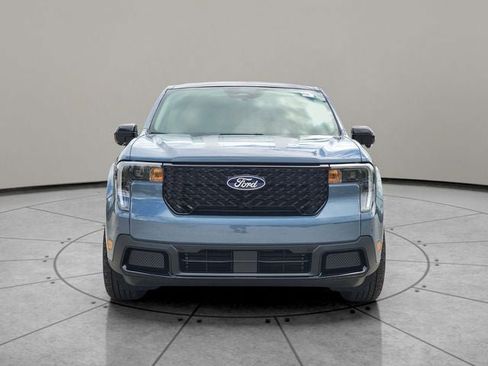 New 2026 Ford Maverick Lariat AWD/4WD image 15