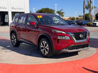 Certified 2023 Nissan Rogue SV video 2