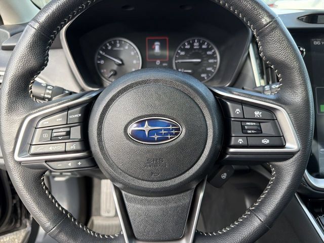 Certified 2025 Subaru Outback Limited w/ Popular Package #2 AWD/4WD image 15