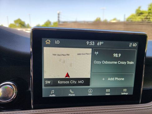 Used 2022 Lincoln Corsair Reserve w/ Equipment Group 201A image 37