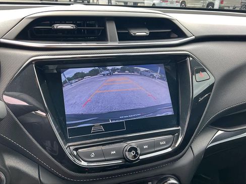 Used 2023 Chevrolet TrailBlazer ACTIV w/ Convenience Package image 26