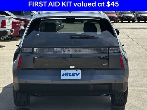 New 2026 Hyundai Ioniq 5 XRT image 6