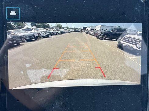 New 2026 GMC Terrain Elevation image 17