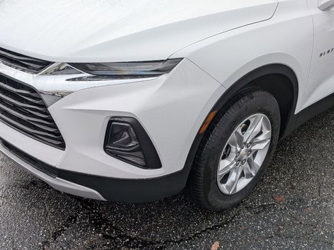 Certified 2022 Chevrolet Blazer LT image 11
