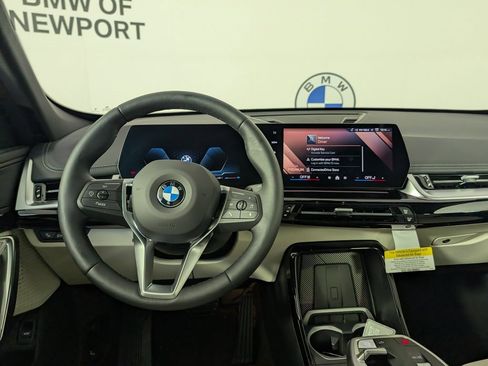 New 2026 BMW X1 xDrive28i w/ Convenience Package image 18