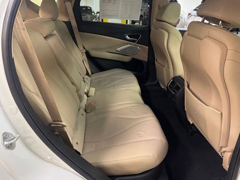 Certified 2024 Acura RDX SH-AWD w/ Technology Package image 35