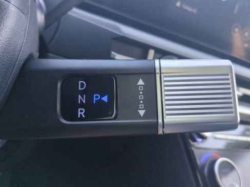 New 2026 Hyundai Santa Fe XRT image 23