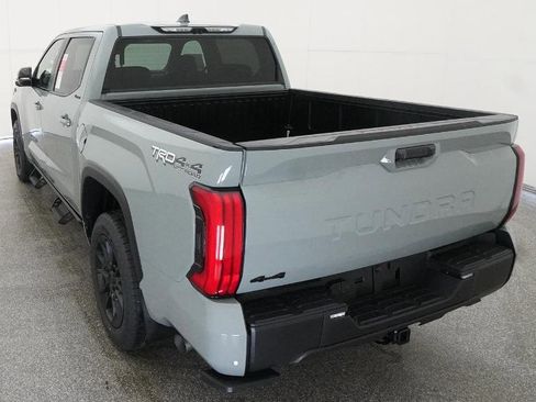 New 2026 Toyota Tundra Limited AWD/4WD image 12