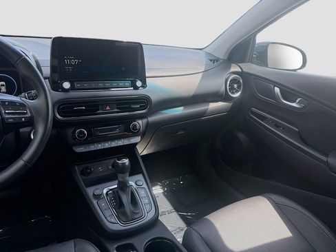 Used 2023 Hyundai Kona Limited w/ Cargo Package FWD image 20