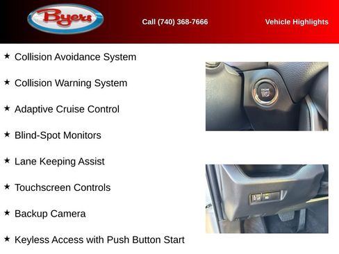 Used 2024 Toyota RAV4 Adventure AWD/4WD image 11