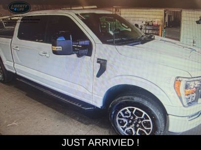 Used 2023 Ford F150 Lariat