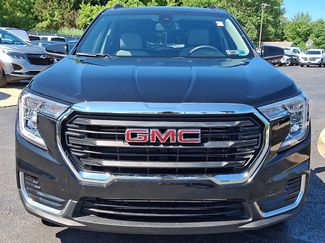 Used 2023 GMC Terrain SLE w/ Driver Convenience Package AWD/4WD video 2