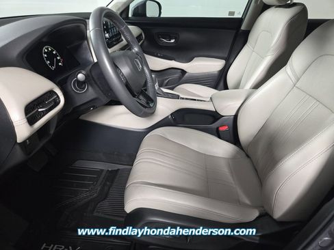 Certified 2024 Honda HR-V EX-L image 15