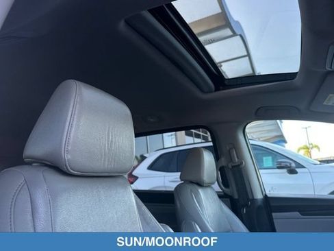Certified 2020 Honda Odyssey EX-L image 21