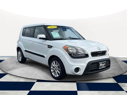 Used 2013 Kia Soul