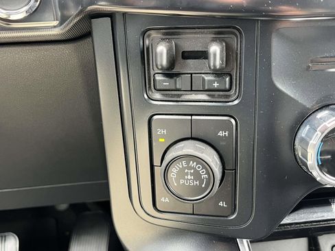 Used 2026 Ford F150 Raptor AWD/4WD image 29