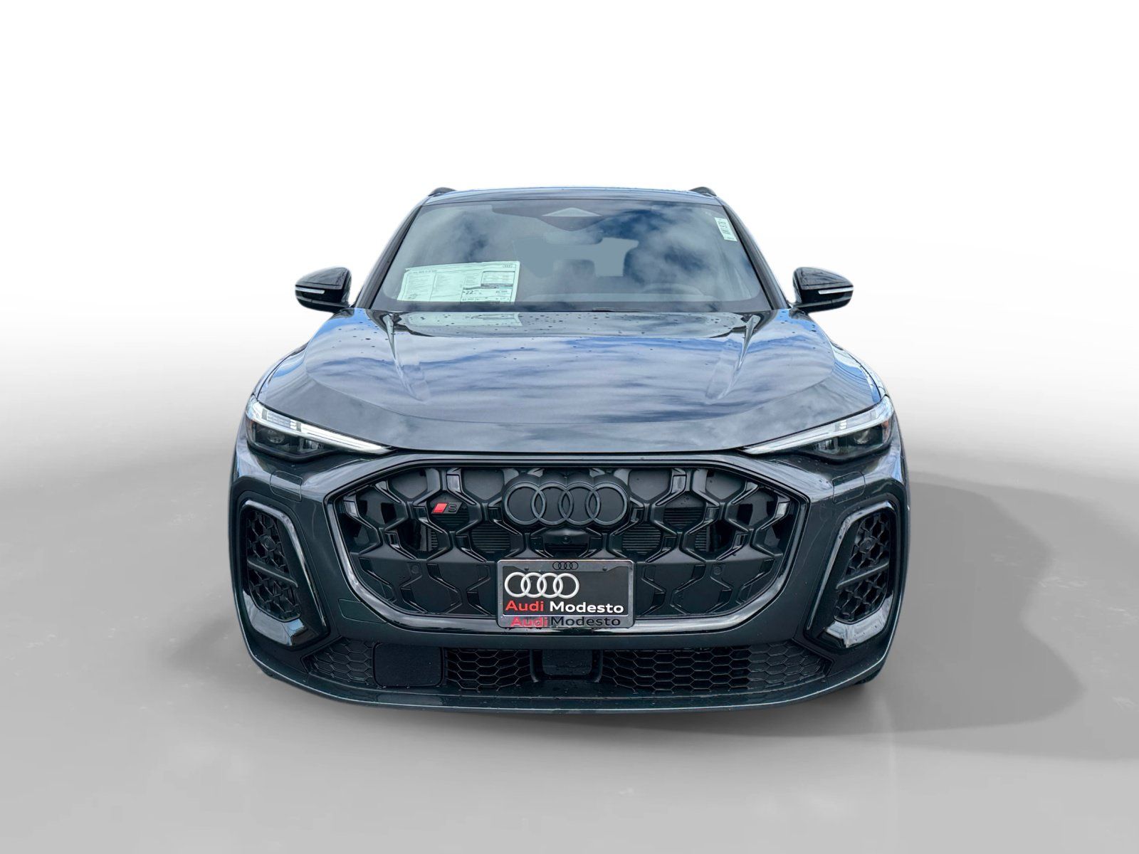 Used 2025 Audi SQ5 Prestige AWD/4WD image 8