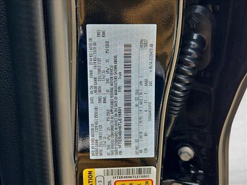 New 2026 Ford Ranger XL w/ Trailer Tow Package RWD image 16