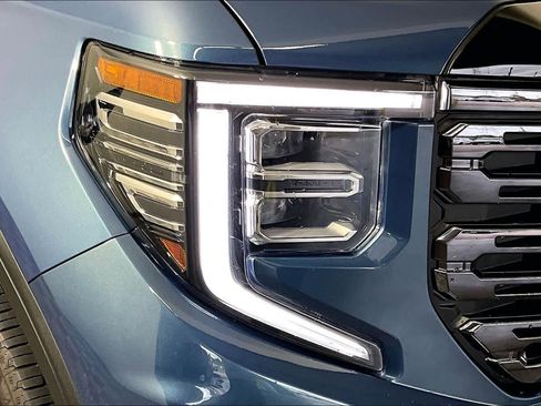Used 2025 GMC Sierra 1500 Denali Ultimate AWD/4WD image 27