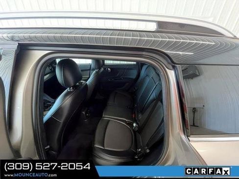 Used 2018 MINI Cooper Countryman ALL4 AWD/4WD image 10