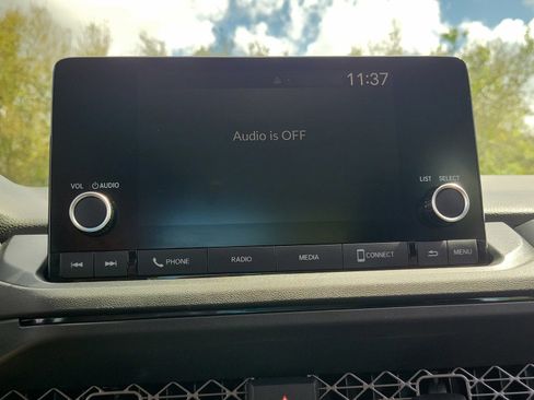 Used 2024 Honda Accord EX image 22
