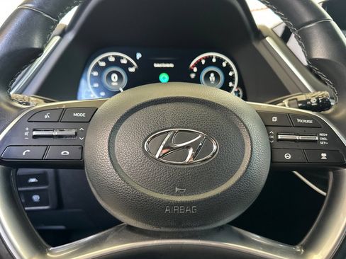 Used 2022 Hyundai Sonata SEL w/ Convenience Package FWD image 24