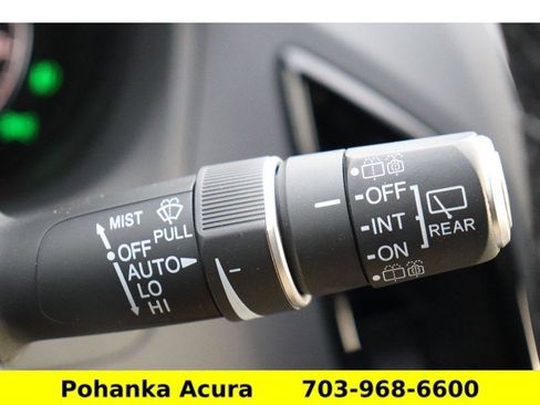 Used 2021 Acura RDX AWD w/ Advance Package image 11