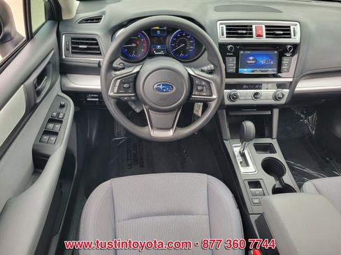Used 2019 Subaru Outback 2.5i AWD/4WD image 12