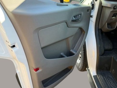 New 2025 Ford Transit 350 148 Low Roof AWD image 12