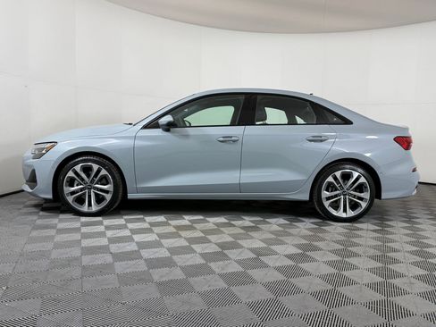 New 2026 Audi A3 2.0T Premium Plus AWD/4WD image 2