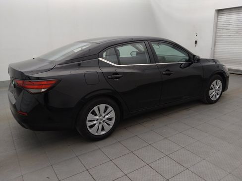 Used 2024 Nissan Sentra S FWD image 10