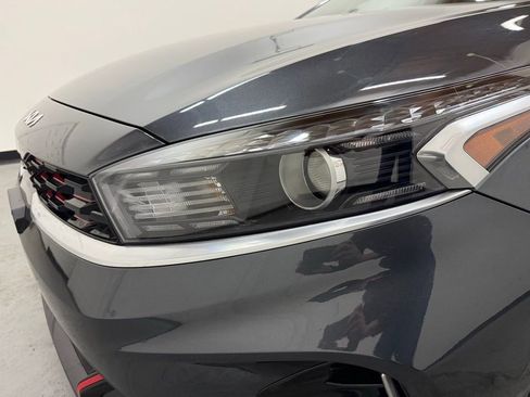 Used 2023 Kia Forte GT-Line w/ GT-Line Premium Package image 22