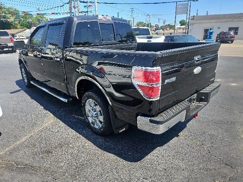 Used 2012 Ford F150 XLT w/ XLT Chrome Pkg RWD image 5