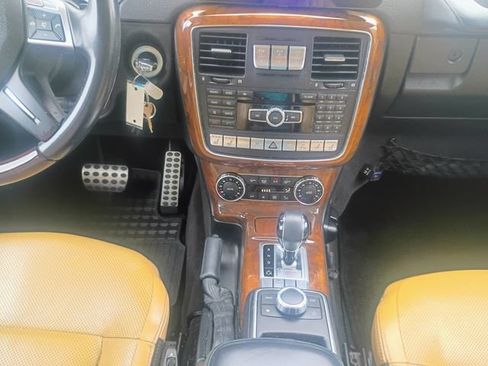 Used 2014 Mercedes-Benz G 550 image 37