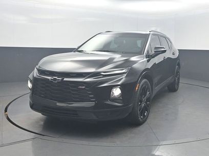 Used 2020 Chevrolet Blazer RS