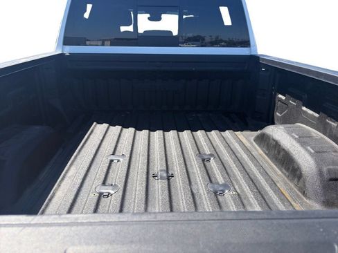 Certified 2024 GMC Sierra 2500 AT4 w/ AT4 Premium Plus Package AWD/4WD image 19