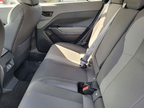 New 2026 Subaru Crosstrek 2.0i Premium AWD/4WD image 12
