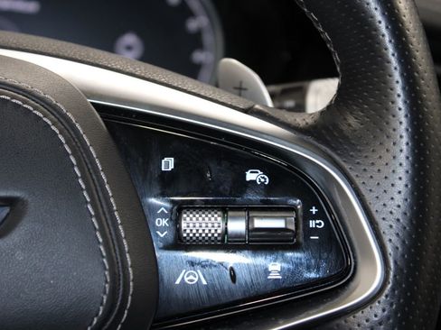 Used 2022 Genesis GV70 3.5T Sport w/ Sport Advanced Package image 35