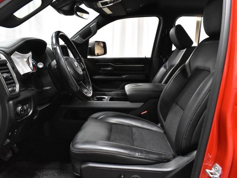 Used 2021 RAM 1500 Sport image 5