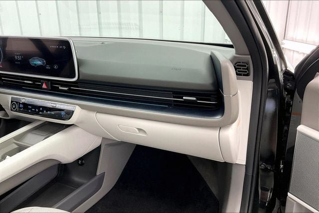 Certified 2023 Hyundai Ioniq 6 SEL w/ Cargo Package AWD/4WD image 17
